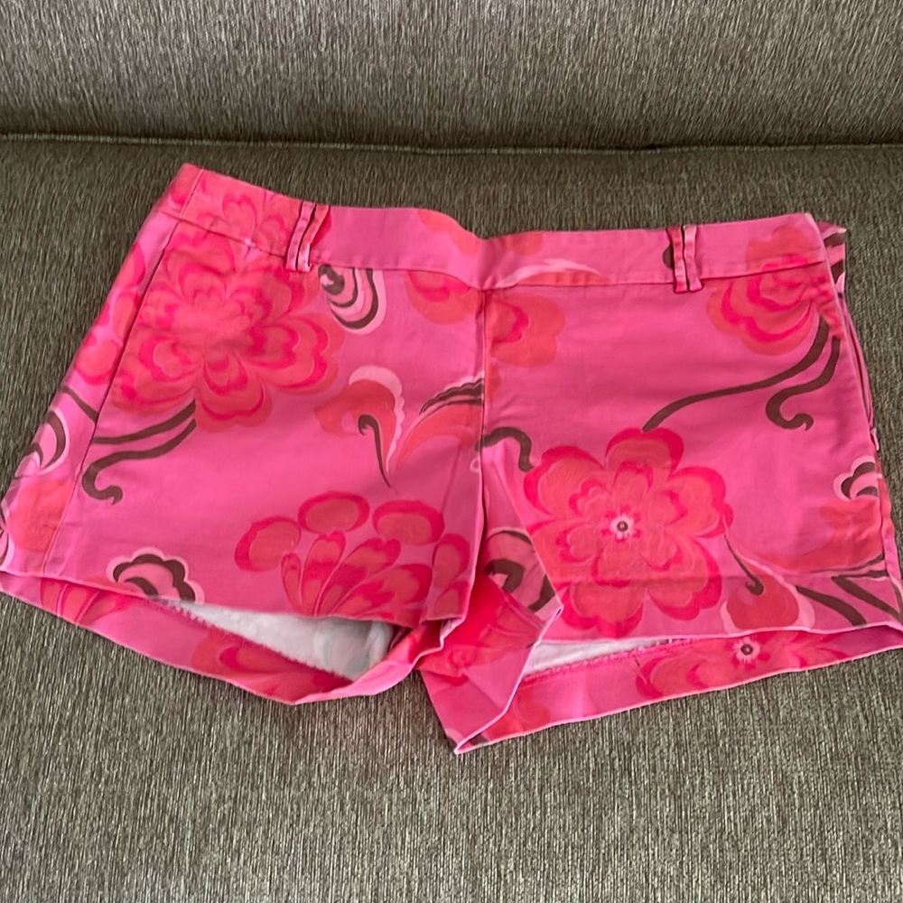 J. Crew shorts. Size 10